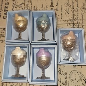 COPY - Infant Goblet Sippy Cup - 5 Colors